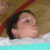 I Turniej Karate: Szkoła jak Dom 2007